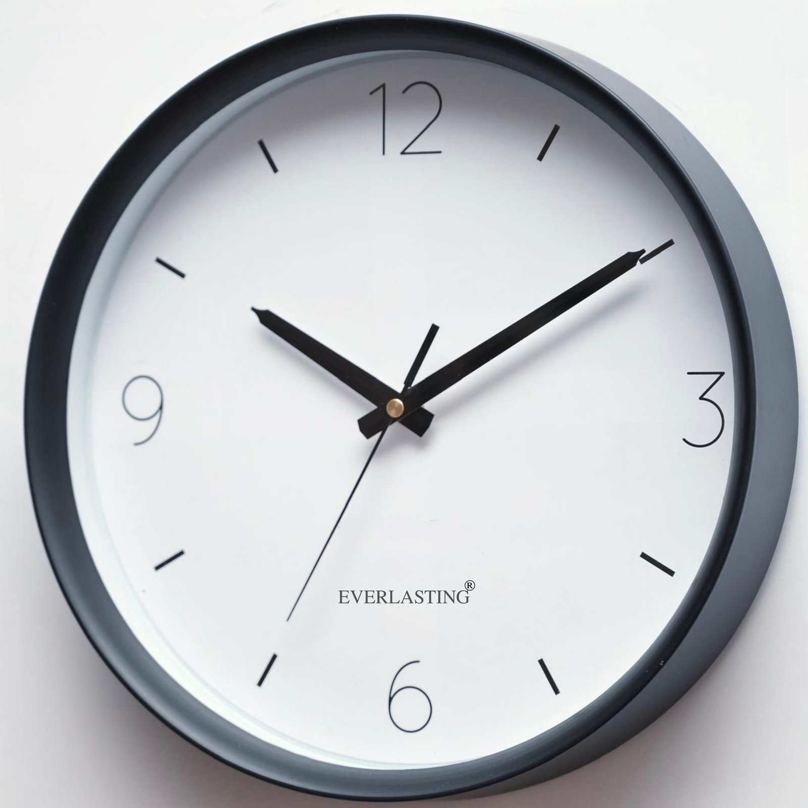 Champion Everlasting Clock Company