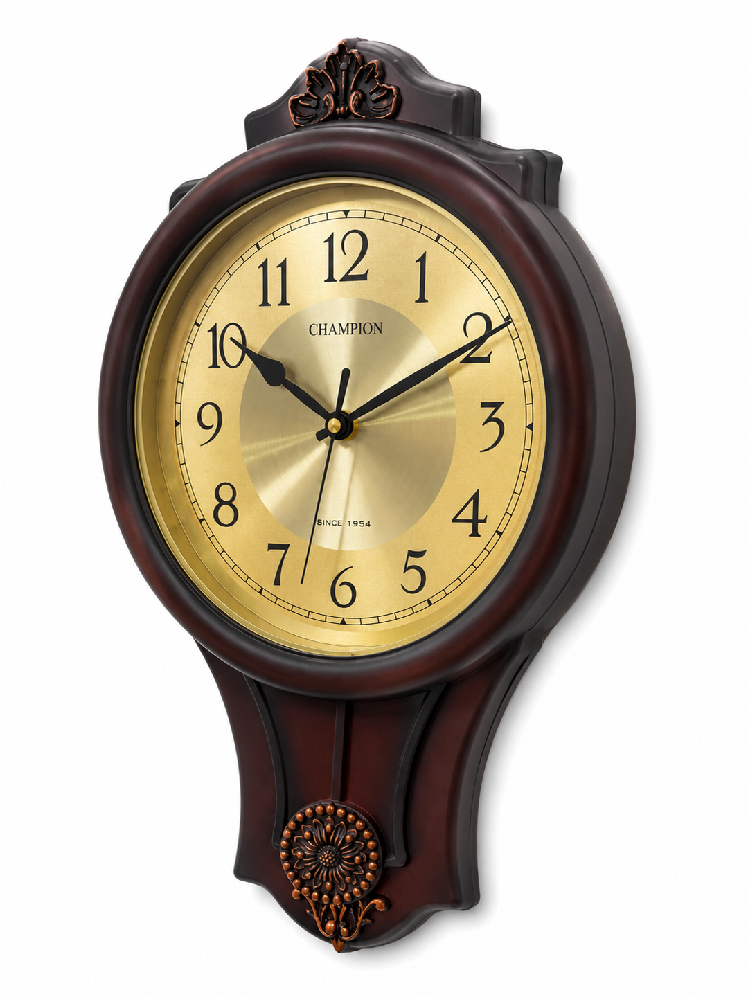 Products – Champion Everlasting Clock Company