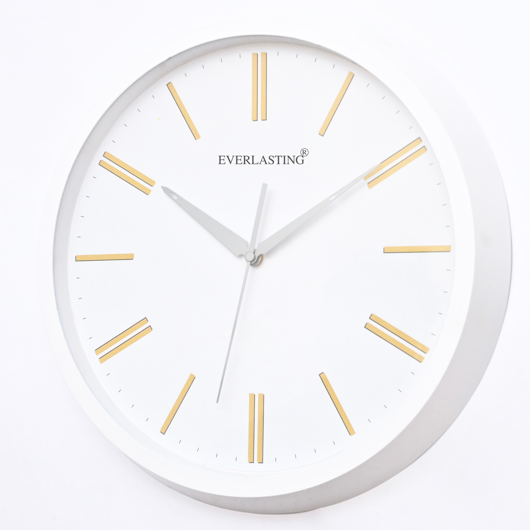 Champion Everlasting Wall Clocks – Champion Everlasting Clock Company